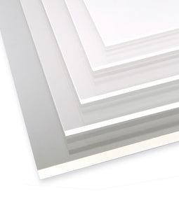 Polycarbonate Flat sheet - 2050x3050 - clikBUILD